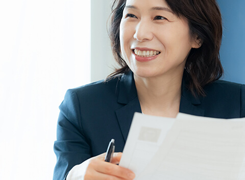 女性管理職育成プログラム